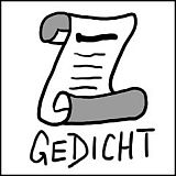 logo gedicht