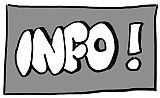 logo info