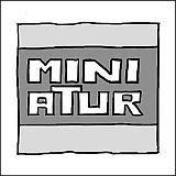 logo miniatur
